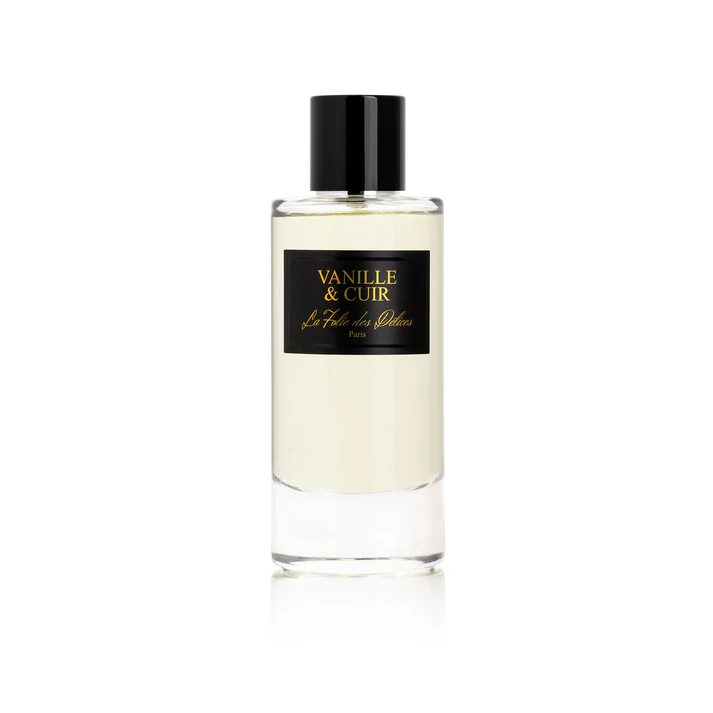 VANILLE & CUIR