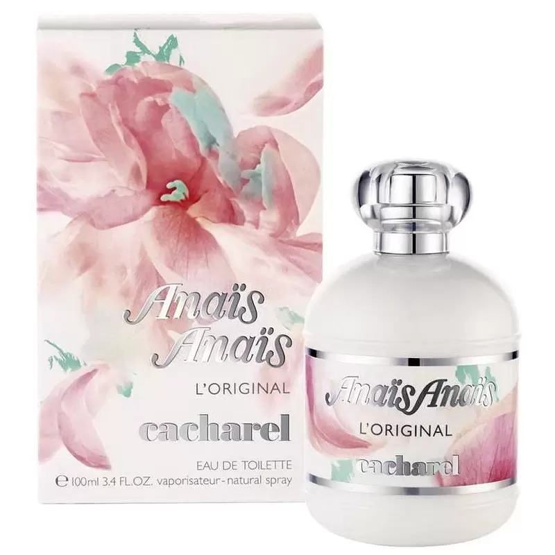 Anais anais Eau de Toilette 