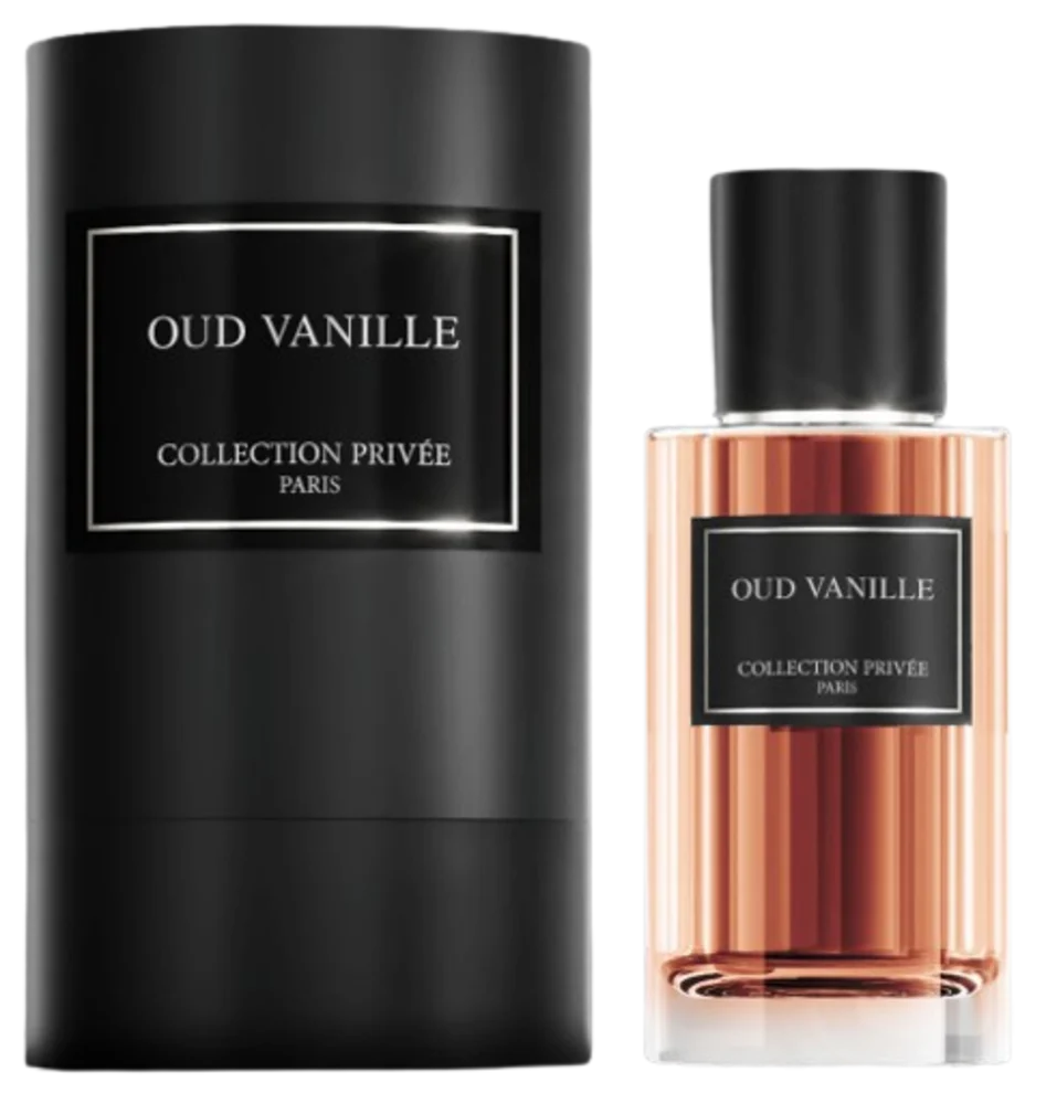 Oud Vanille Eau de Parfum 