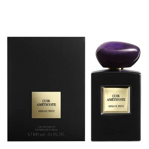 Cuir Améthyste Eau de Parfum 