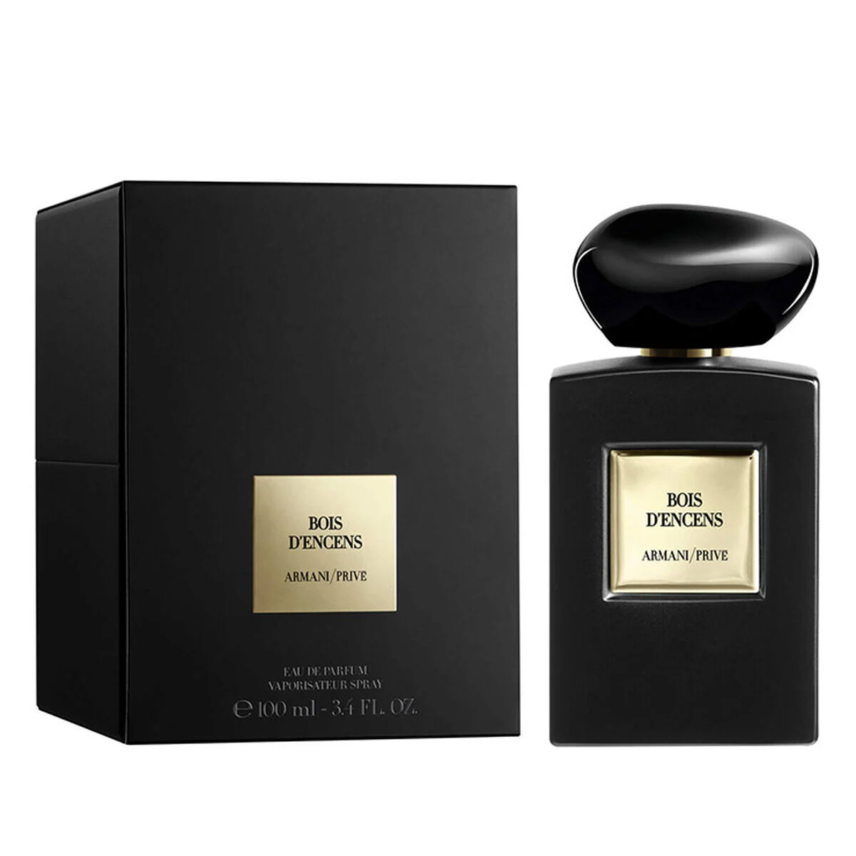BOIS D'ENCENS Eau de Parfum 
