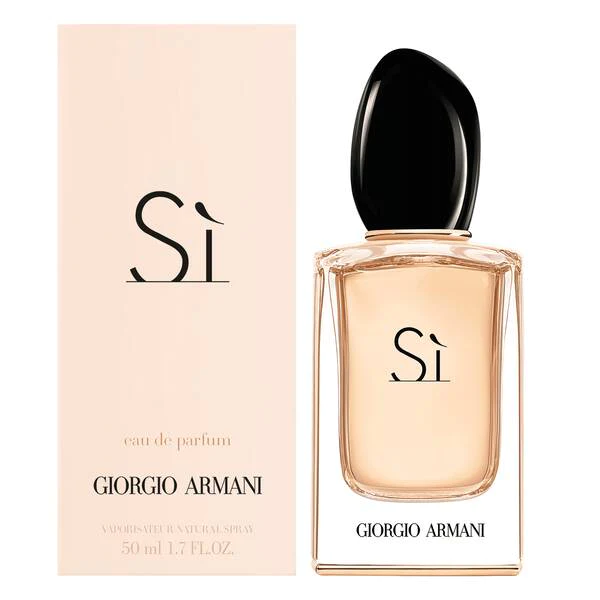 Si  Eau de Parfum 