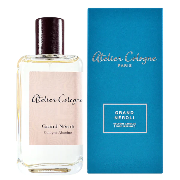 Grand Neroli Cologne Absolue