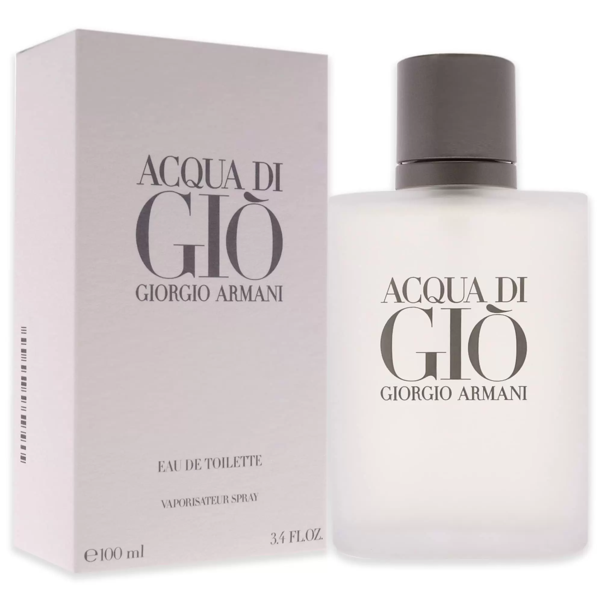 Aqua di Gio Eau de Toilette 