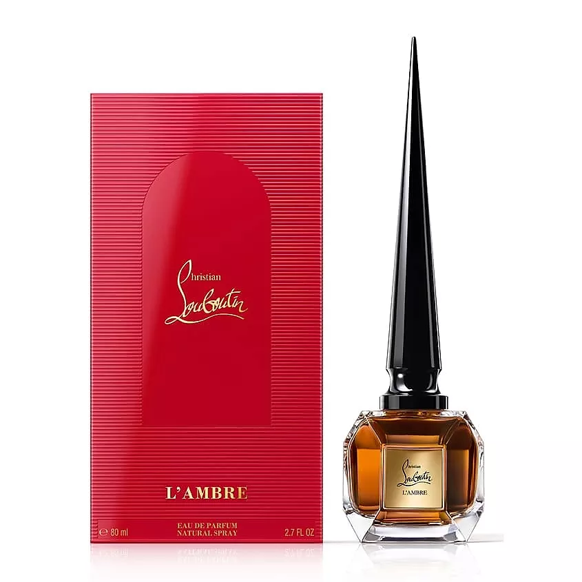 Fétiche L'Ambre Eau de Parfum 