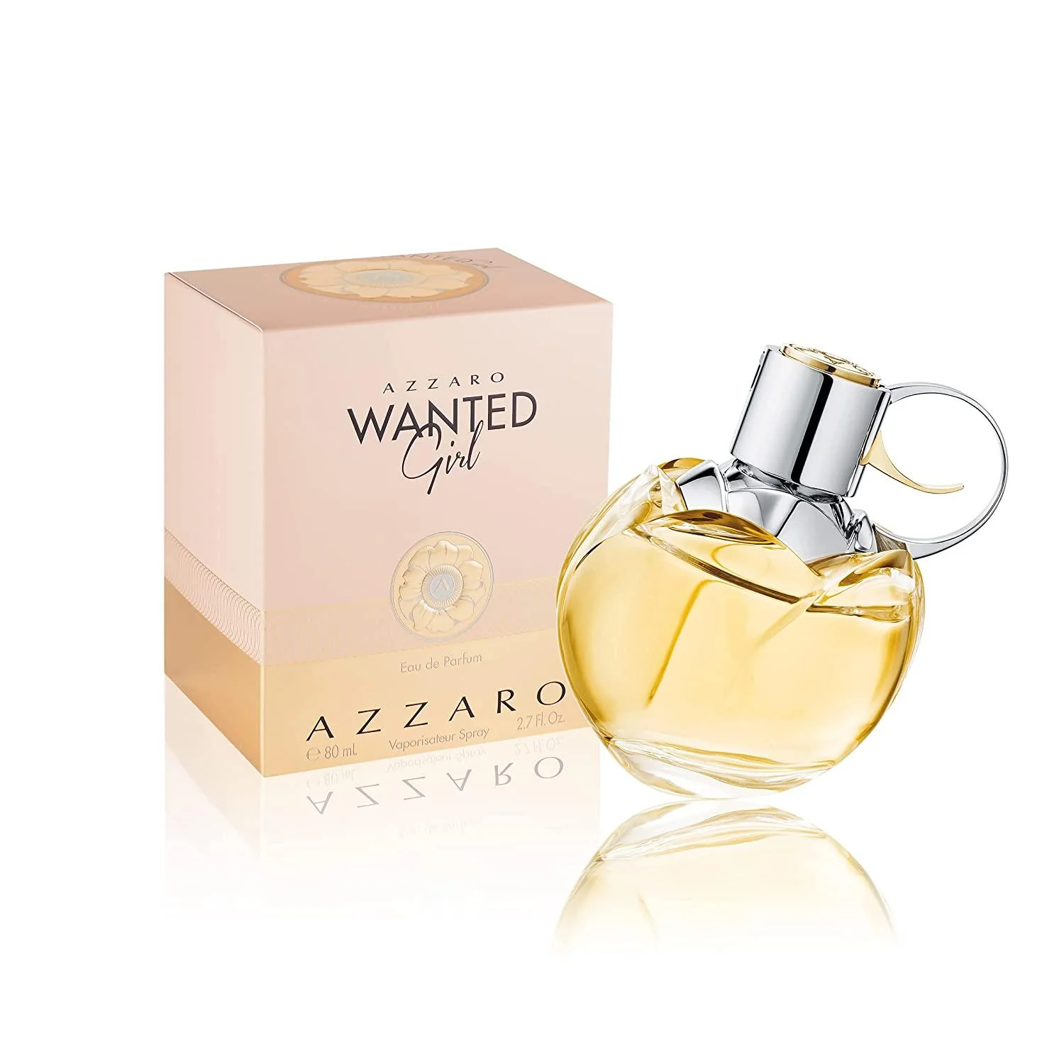 Wanted Girl Eau de Parfum 