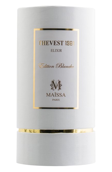  Thévest 1981 Eau de Parfum 