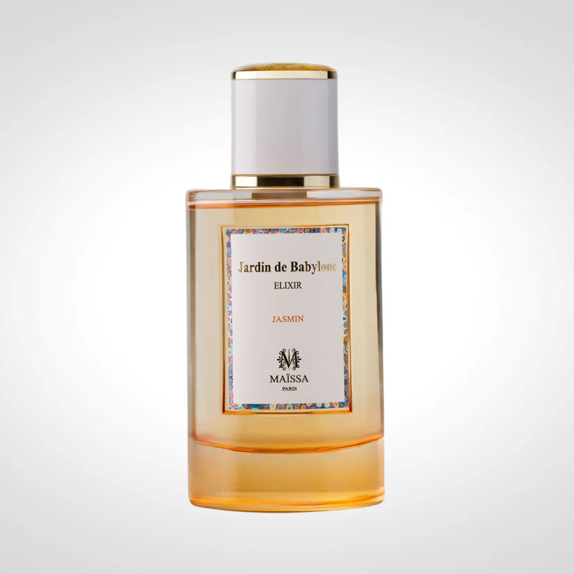 Jardin de Babylone - Jasmin