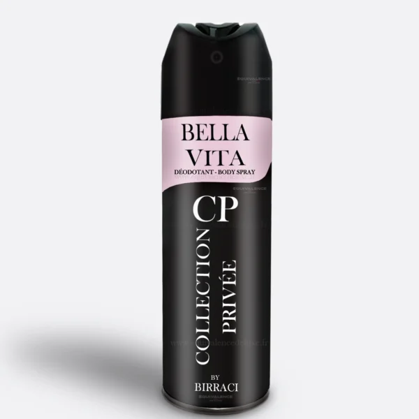 Bella Vita Déodorant