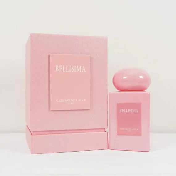 BELLISIMA Extrait de Parfum 