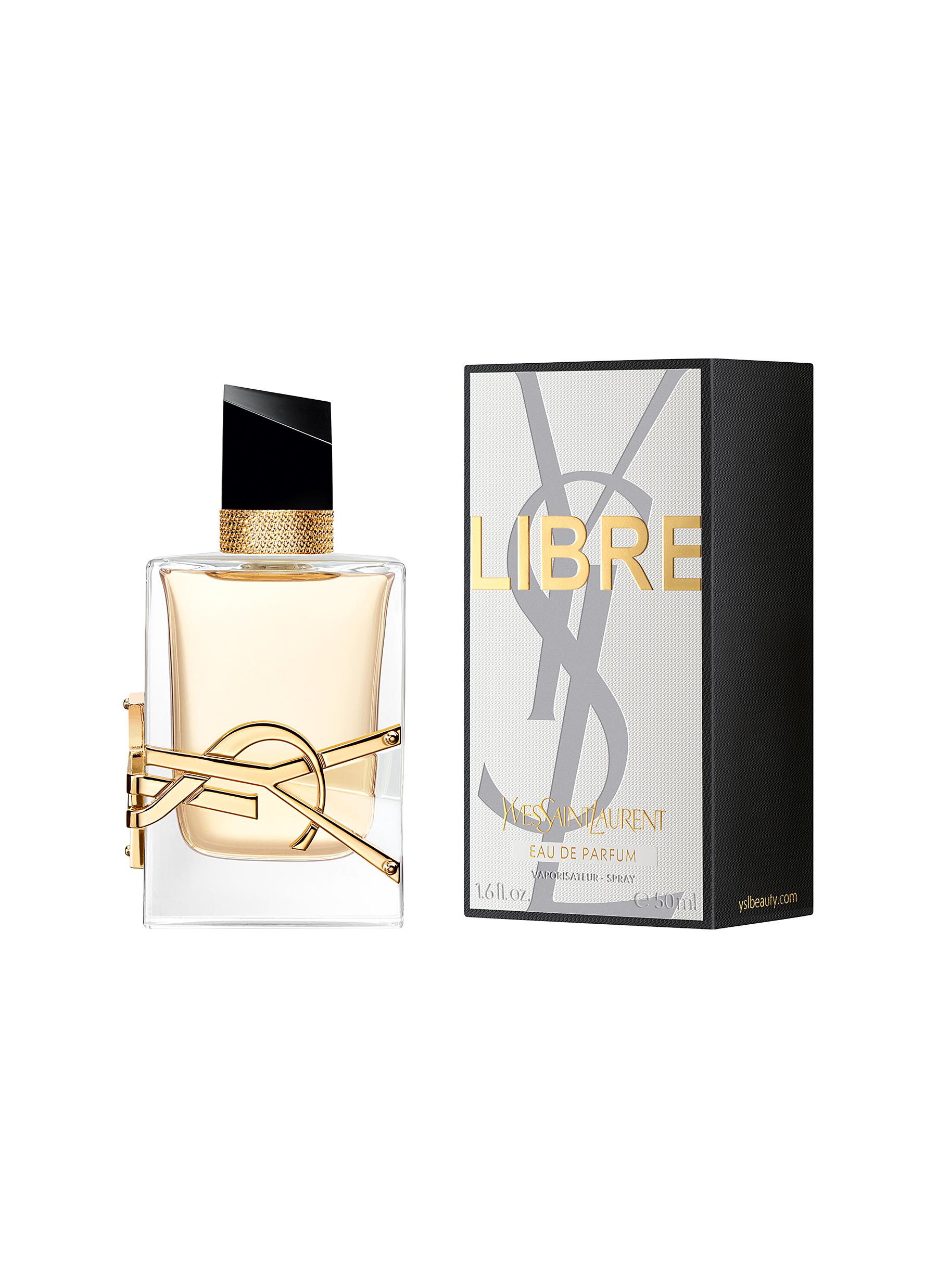Libre – Yves st laurent – 50 ml – Eau de parfum