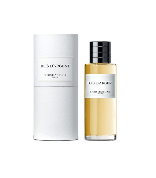 Bois d'Argent Eau de Parfum 