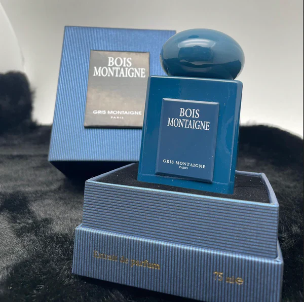 BOIS MONTAIGNE Extrait de Parfum 