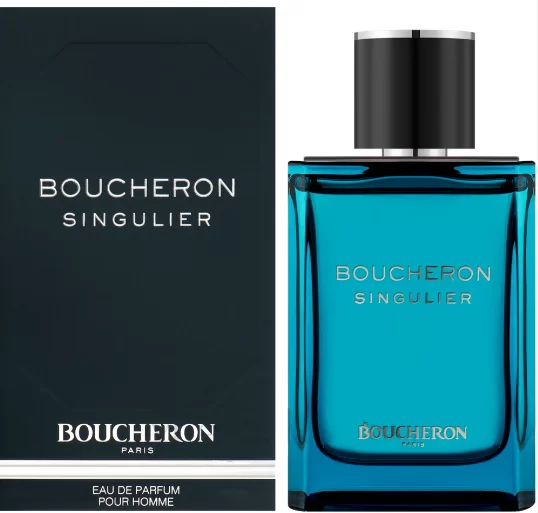 Boucheron singulier homme Eau de parfum