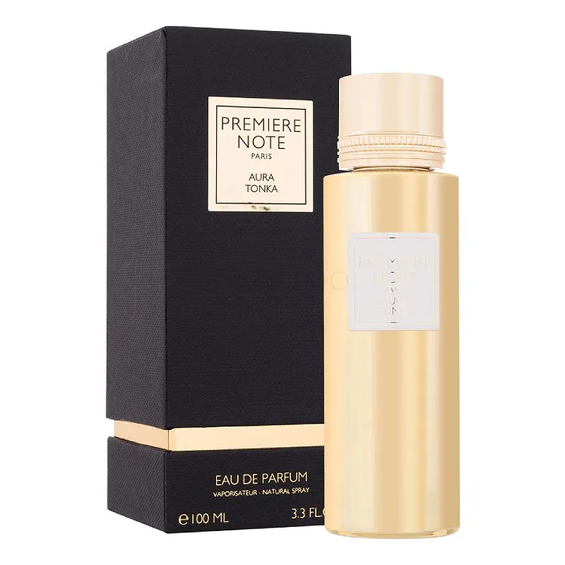 Aura Tonka Eau de Parfum