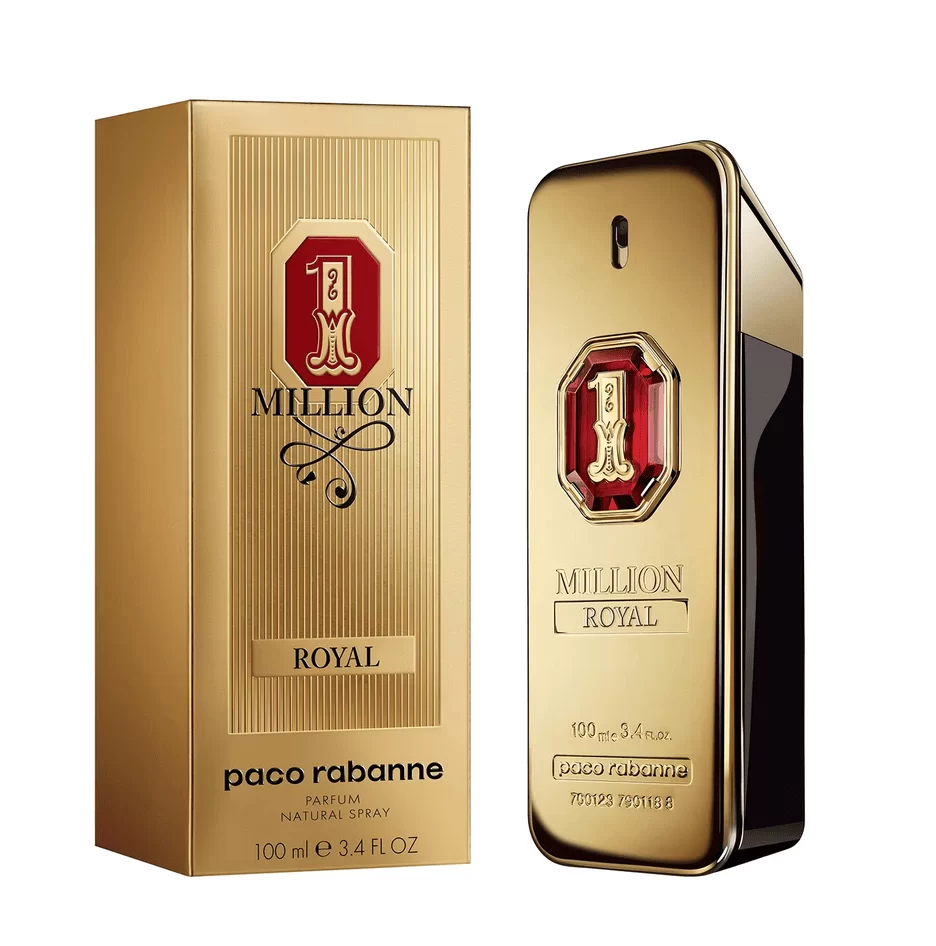 1 million royal Parfum 