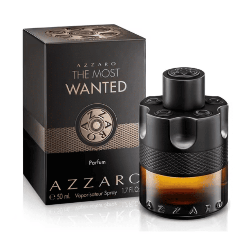 Azzaro - the most wanted  Parfum 