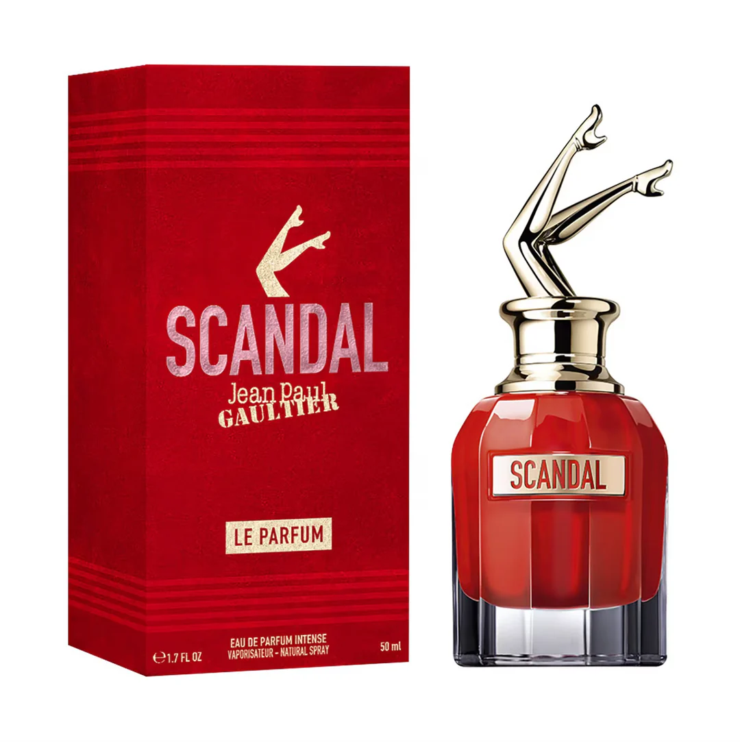 Scandale Parfum 