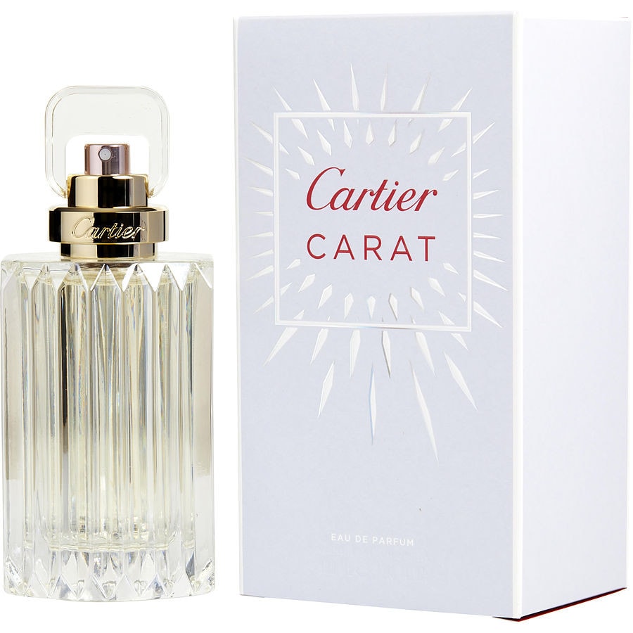 Carat de Cartier Eau de Parfum
