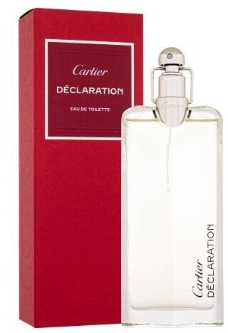 Déclaration Eau de Toilette refillable