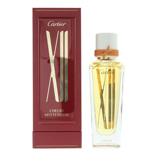 L'Heure Mysterieuse VIII Eau de Parfum 