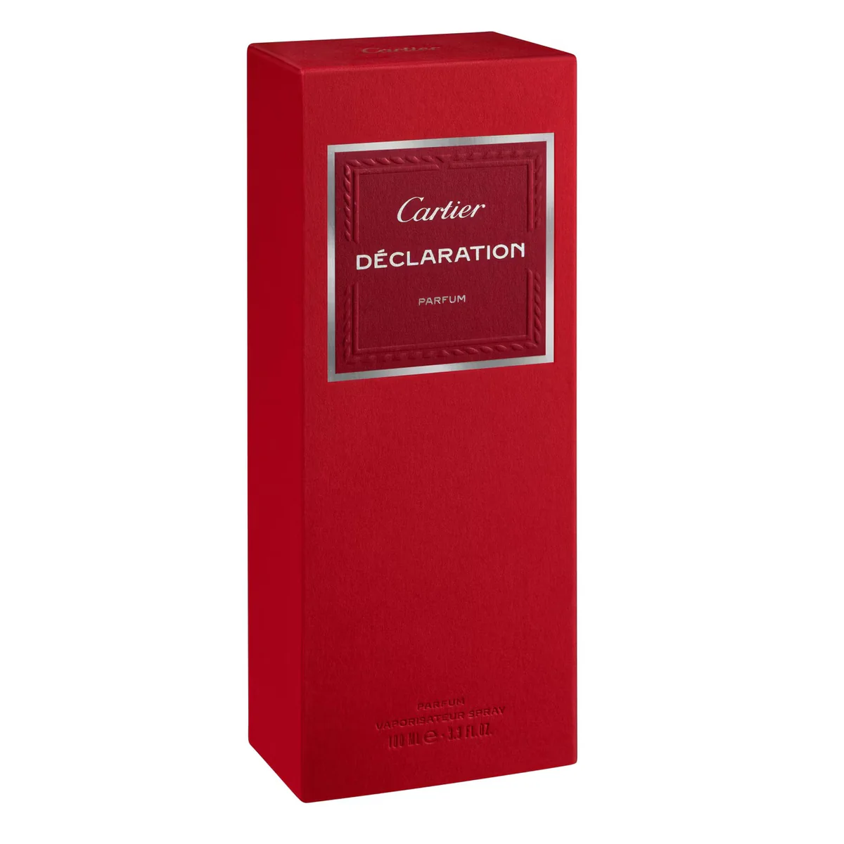 Cartier Déclaration Parfum