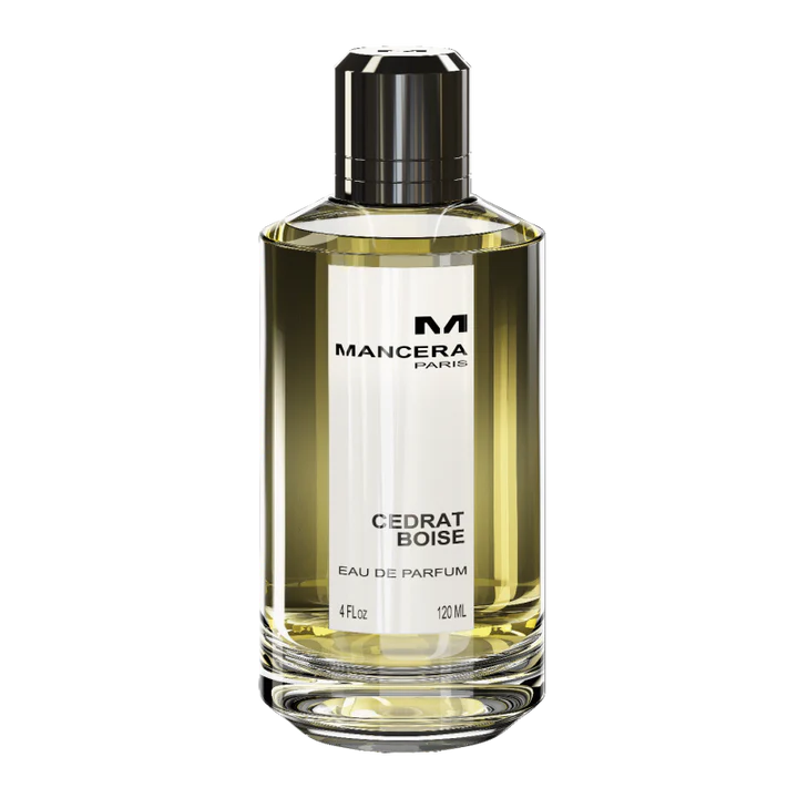 Cedrat Boise Eau de Parfum 