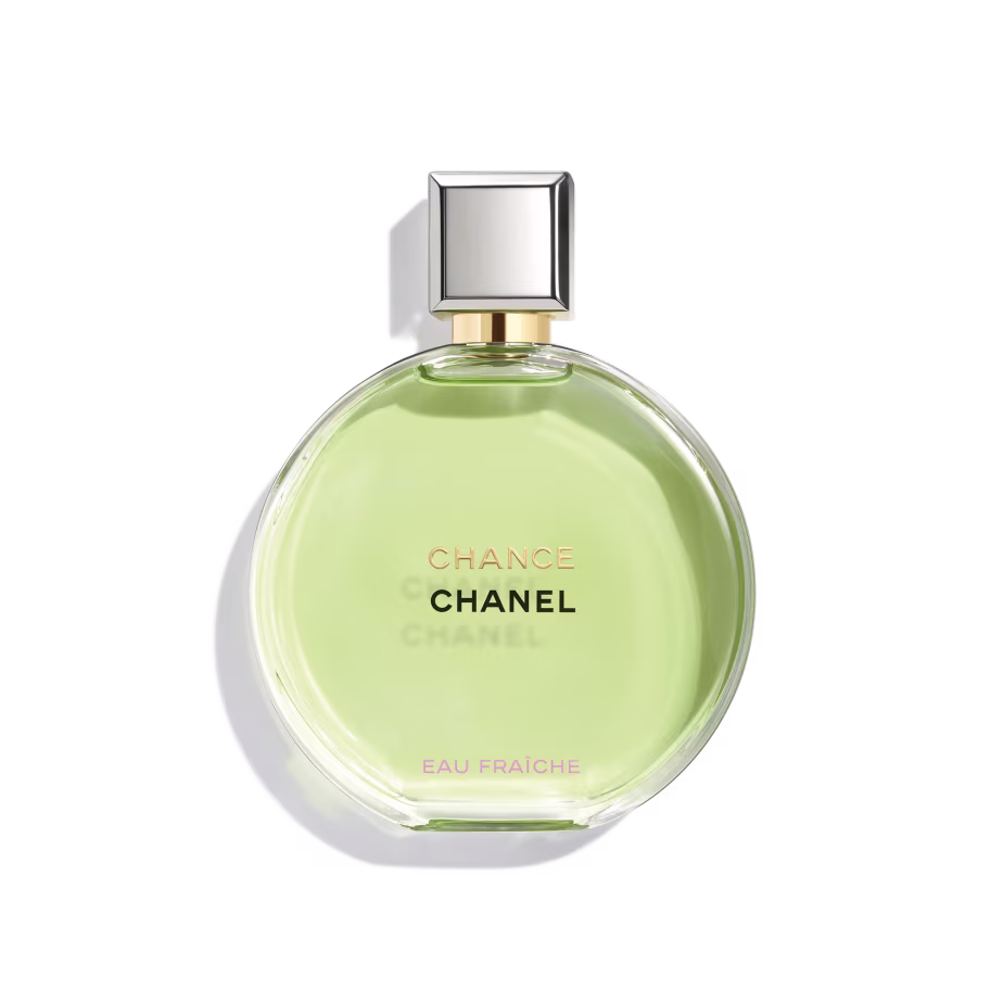 Chance Eau Fraiche Eau de Parfum 