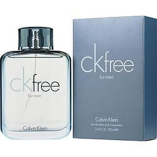 CK FREE Eau de Toilette 