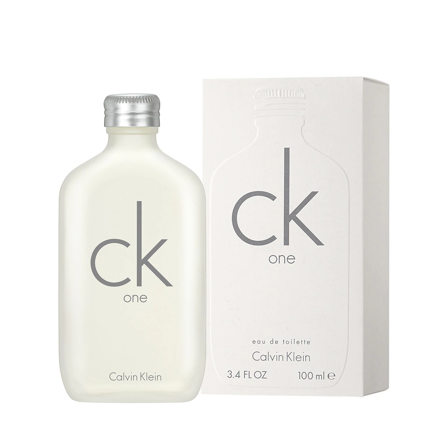 CALVIN KLEIN ONE Eau de Parfum 