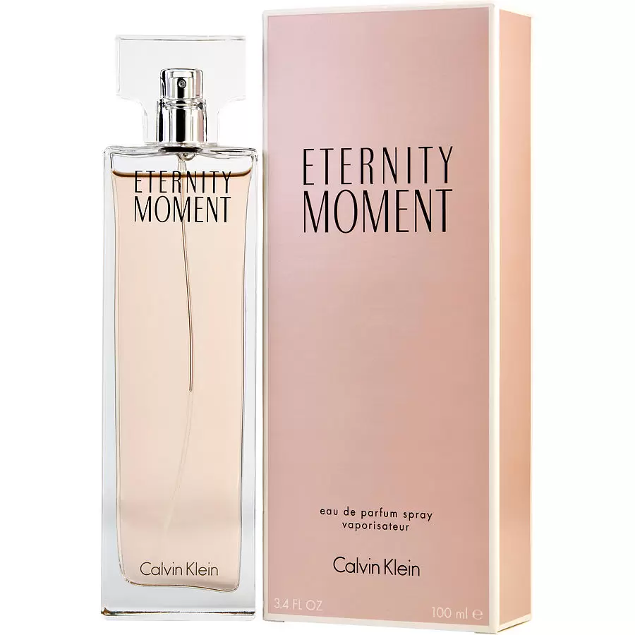 Eternity moment for women