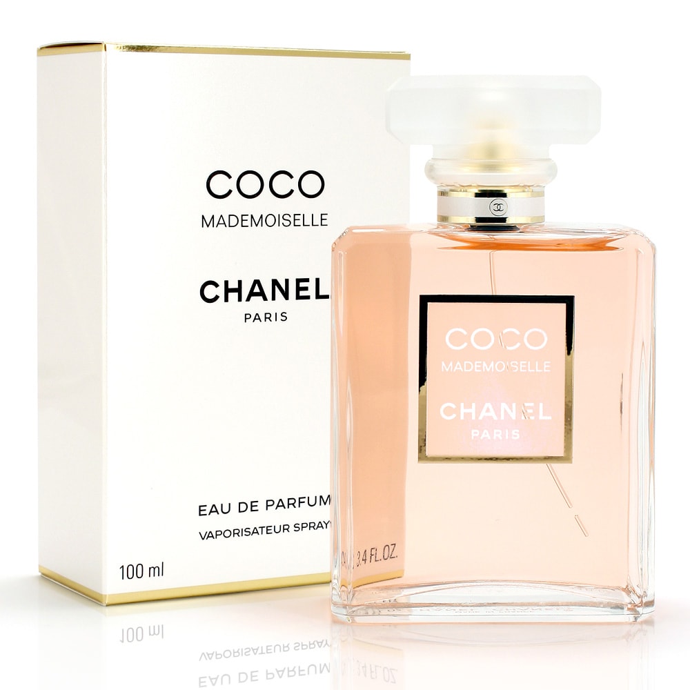 Coco mademoiselle fragrance premer