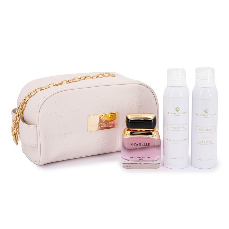 Coffret Mya Belle