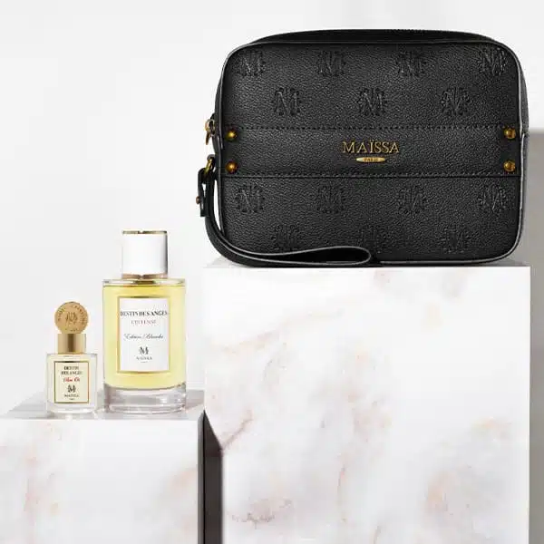 Coffret toscane Destin des Anges