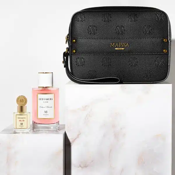 Coffret toscane Oud Sakura