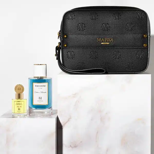 Coffret toscane Soleil de Portofino