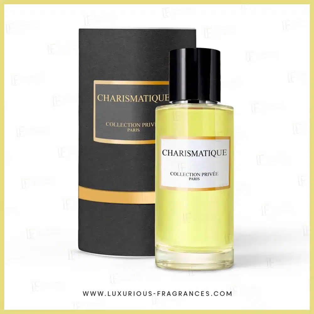 Charismatique Extrait de Parfum 