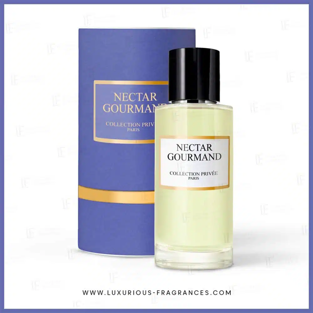 Nectar Gourmand Extrait de Parfum 