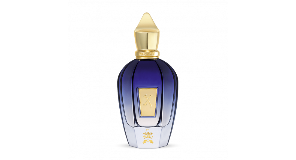 COMANDANTE! Eau de Parfum