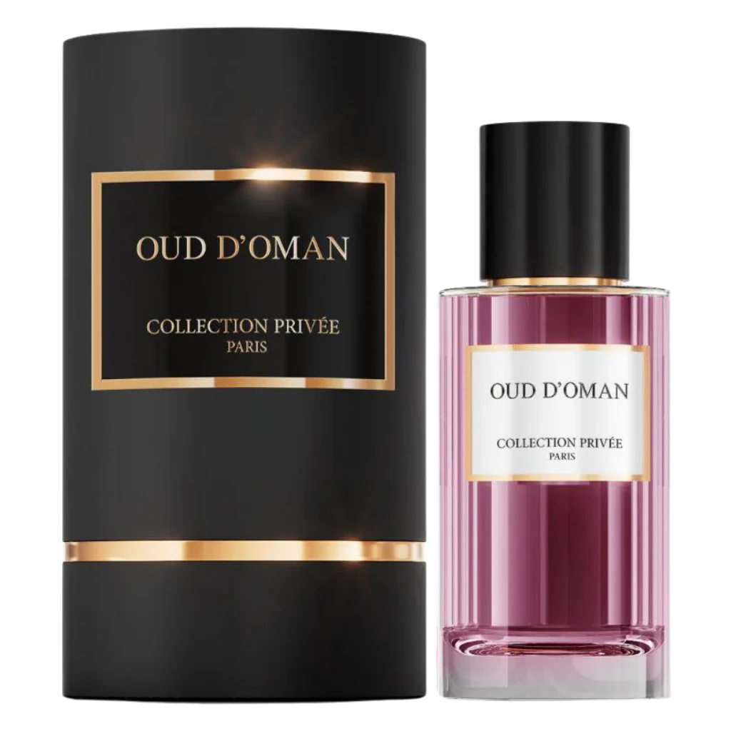  Oud D'Oman  Eau de Parfum 