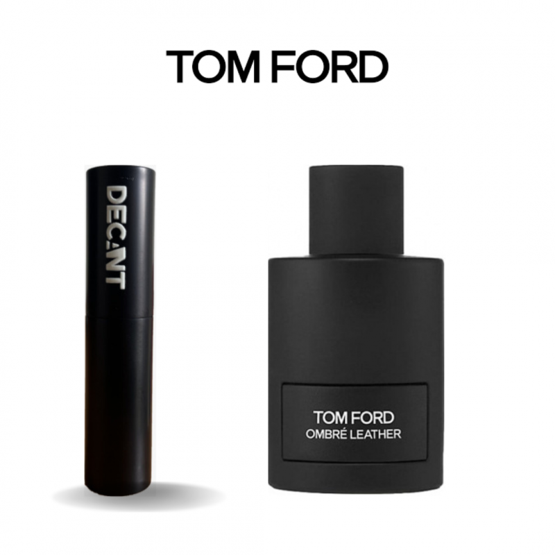 Ombré Leather (2018) Tom Ford Eau de Parfum 