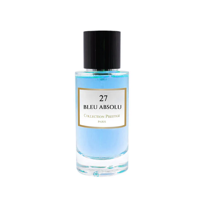 Bleu Absolu N°27