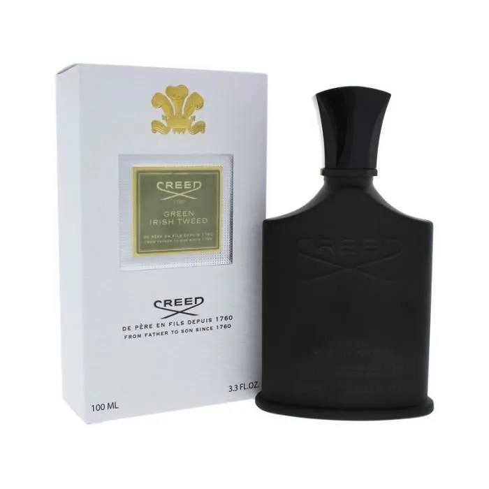 Creed Green irrish tweed Eau de parfum