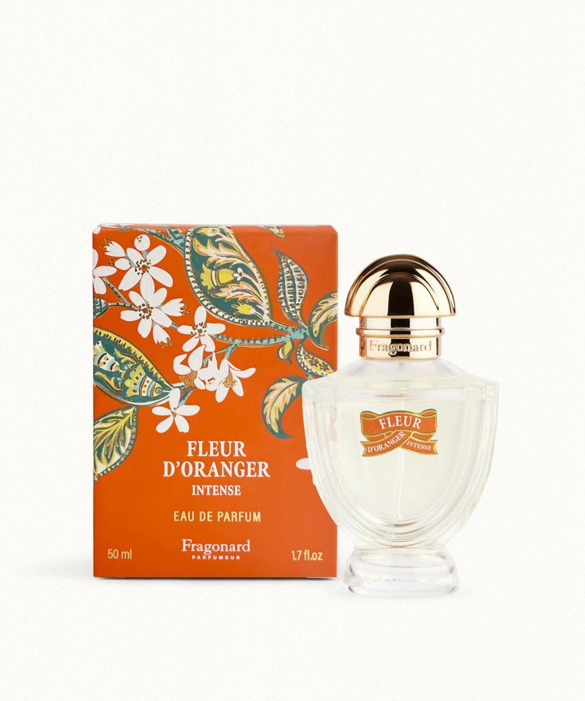 Fleur d'Oranger Intense Eau de Parfum 