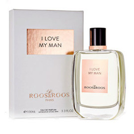 I Love My Man Eau de Parfum 