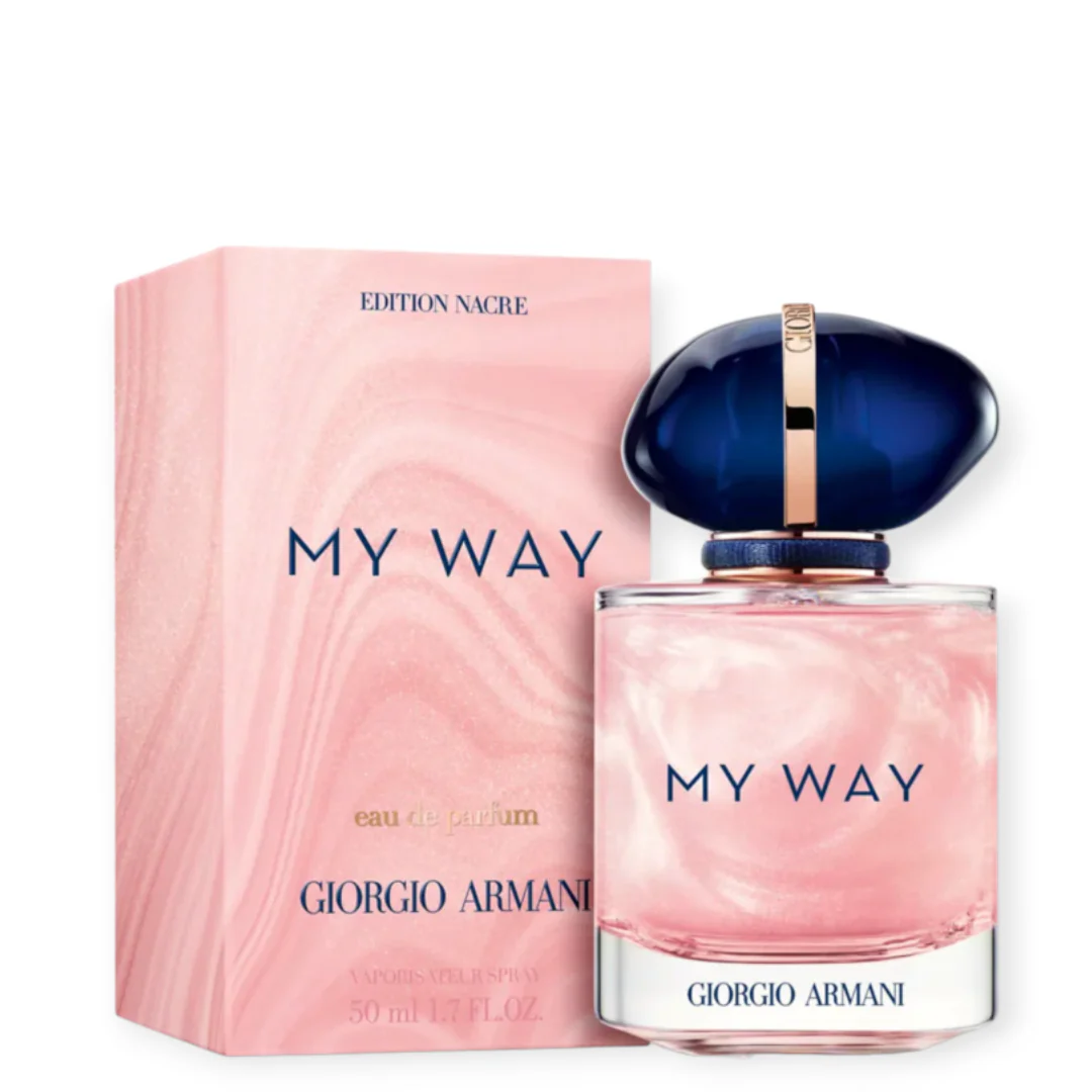My Way Eau de Parfum 