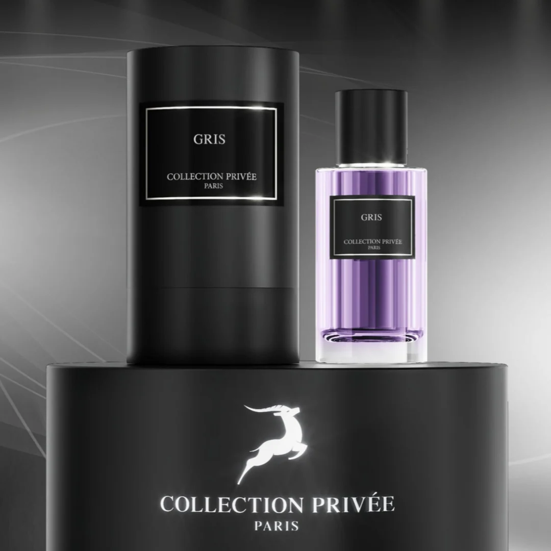 Gris Eau de Parfum 