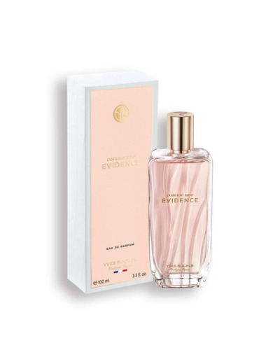 Comme Une Evidence  Eau de Parfum 