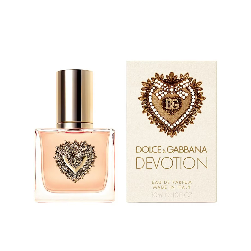Devotion L’Eau de Parfum