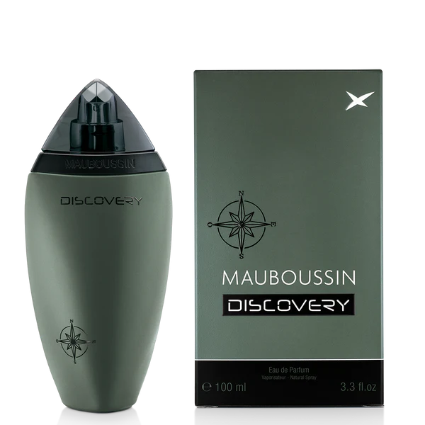 DISCOVERY EAU DE PARFUM
